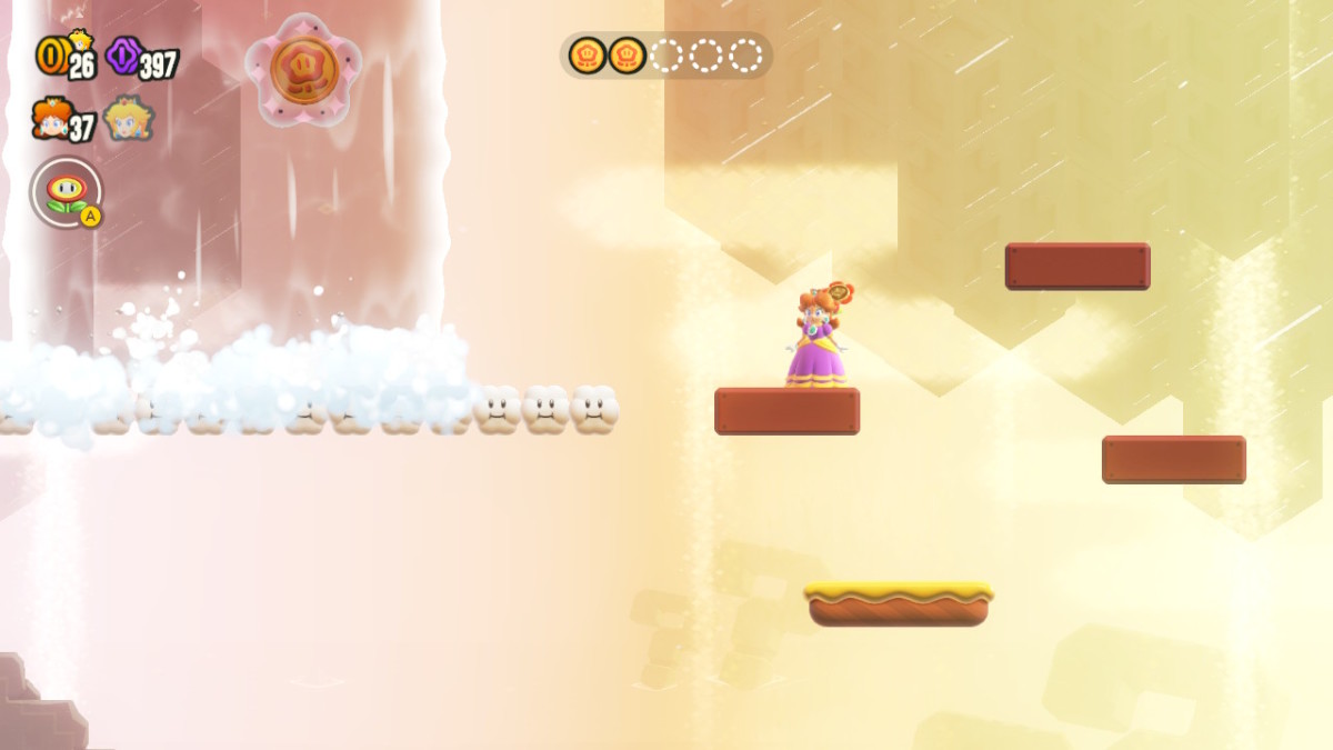 super mario bros wonder an empty park search guide glhf (6)